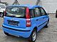 Fiat&nbsp;Panda&nbsp;<small><strong>1.2 8v 4X4 Trekking 1.LASTNIK</strong></small>