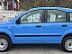Fiat&nbsp;Panda&nbsp;<small><strong>1.2 8v 4X4 Trekking 1.LASTNIK</strong></small>