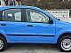 Fiat&nbsp;Panda&nbsp;<small><strong>1.2 8v 4X4 Trekking 1.LASTNIK</strong></small>