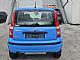 Fiat&nbsp;Panda&nbsp;<small><strong>1.2 8v 4X4 Trekking 1.LASTNIK</strong></small>