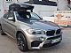 BMW&nbsp;serija X6:&nbsp;<small><strong>M</strong></small>