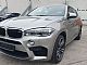 BMW&nbsp;serija X6:&nbsp;<small><strong>M</strong></small>