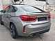 BMW&nbsp;serija X6:&nbsp;<small><strong>M</strong></small>