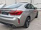 BMW&nbsp;serija X6:&nbsp;<small><strong>M</strong></small>