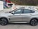 BMW&nbsp;serija X6:&nbsp;<small><strong>M</strong></small>