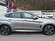 BMW&nbsp;serija X6:&nbsp;<small><strong>M</strong></small>