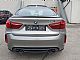BMW&nbsp;serija X6:&nbsp;<small><strong>M</strong></small>