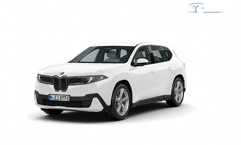 BMW&nbsp;iX3&nbsp;<small><strong>40 sDrive SPREJEMAMO NARO�ILA</strong></small>