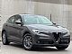 Alfa Romeo&nbsp;Stelvio&nbsp;<small><strong>Q4 2.2 Diesel 190 Super Avt. l KAMERA l F1 l RADAR</strong></small>