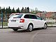 �koda&nbsp;Octavia&nbsp;<small><strong>Combi 2.0 TDI Ambition</strong></small>