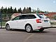 �koda&nbsp;Octavia&nbsp;<small><strong>Combi 2.0 TDI Ambition</strong></small>