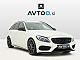 Mercedes-Benz&nbsp;C-Razred&nbsp;<small><strong>43 AMG 4MATIC |Burmester|AMG izpuh|360|Kljuka</strong></small>