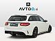 Mercedes-Benz&nbsp;C-Razred&nbsp;<small><strong>43 AMG 4MATIC |Burmester|AMG izpuh|360|Kljuka</strong></small>