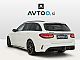 Mercedes-Benz&nbsp;C-Razred&nbsp;<small><strong>43 AMG 4MATIC |Burmester|AMG izpuh|360|Kljuka</strong></small>