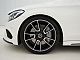 Mercedes-Benz&nbsp;C-Razred&nbsp;<small><strong>43 AMG 4MATIC |Burmester|AMG izpuh|360|Kljuka</strong></small>
