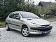 Peugeot&nbsp;206&nbsp;<small><strong>X-Line 1.4 AVTOMATIK + GUME</strong></small>