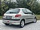 Peugeot&nbsp;206&nbsp;<small><strong>X-Line 1.4 AVTOMATIK + GUME</strong></small>