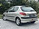 Peugeot&nbsp;206&nbsp;<small><strong>X-Line 1.4 AVTOMATIK + GUME</strong></small>