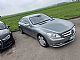 Mercedes-Benz&nbsp;CL-Razred&nbsp;<small><strong>CL 500 4MATIC BlueEFFICIENCY Avt.</strong></small>