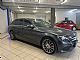 Mercedes-Benz&nbsp;C-Razred&nbsp;<small><strong>C 200 d XENON-NAVI-ALU-AVT-PDC-TEMP-G.SED-LED</strong></small>