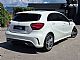 Mercedes-Benz&nbsp;A-Razred&nbsp;<small><strong>A 200 d AMG Line+LED+18 COL+NAVI+KAMERA+ODLI�EN</strong></small>