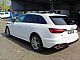 Audi&nbsp;A4 Avant&nbsp;<small><strong>40 TDI S line S tronic quatro</strong></small>
