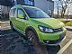 Volkswagen&nbsp;Caddy&nbsp;<small><strong>Cross 2.0 TDI 4Motion|webasto|BIxenon|navi|2xgume</strong></small>