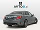 Mercedes-Benz&nbsp;C-Razred&nbsp;<small><strong>63 AMG Miltek|Burmester|Nappa|Memory|Keyless</strong></small>
