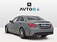 Mercedes-Benz&nbsp;C-Razred&nbsp;<small><strong>63 AMG Miltek|Burmester|Nappa|Memory|Keyless</strong></small>