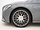 Mercedes-Benz&nbsp;C-Razred&nbsp;<small><strong>63 AMG Miltek|Burmester|Nappa|Memory|Keyless</strong></small>