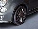 Fiat&nbsp;500&nbsp;<small><strong>1.2 8v Sport Dualogic-AUT-PANO-Le77.890km</strong></small>