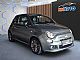 Fiat&nbsp;500&nbsp;<small><strong>1.2 8v Sport Dualogic-AUT-PANO-Le77.890km</strong></small>