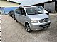 Volkswagen&nbsp;Transporter&nbsp;<small><strong>T5 Kombi  2.5 TDI KMR Tiptronic</strong></small>