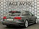 Audi&nbsp;A6 Avant&nbsp;<small><strong>2.0 TDI�AUT�ULTRA�MATRIX�S LINE�KAMERA�PDC�NAVI�</strong></small>