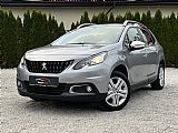 Peugeot 2008 1.2�STYLE�AVTOMATIK�KLJUKA�ZADNJI SENZORJI�KREDIT