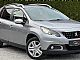 Peugeot&nbsp;2008&nbsp;<small><strong>1.2�STYLE�AVTOMATIK�KLJUKA�ZADNJI SENZORJI�KREDIT</strong></small>