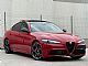 Alfa Romeo&nbsp;Giulia&nbsp;<small><strong>2.2d 210 Q4 Veloce Avt. l ATRAKTIVNA l H K l 19COL</strong></small>