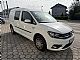 Volkswagen&nbsp;Caddy&nbsp;<small><strong>Maxi 2.0 TDI 4Motion</strong></small>