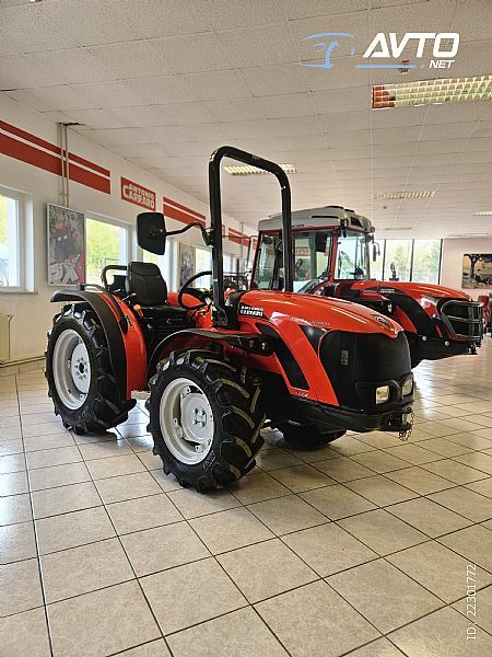 Antonio Carraro&nbsp;Tigre 3800F&nbsp;<small><strong></strong></small>