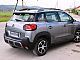 Citro�n&nbsp;C3 Aircross&nbsp;<small><strong>1.5 BlueHDi 100 Feel PDC NAVI LINE ASSIST</strong></small>