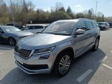 �koda Kodiaq 4x4 2.0 TDI LaurintKlement SLO PANORAMA REZERVIRAN