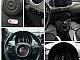 Fiat&nbsp;500&nbsp;<small><strong>S � 1.2i� MAX OPREMA� �PORTEN VIDEZ� ALU. 16� TOP</strong></small>