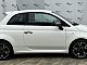 Fiat&nbsp;500&nbsp;<small><strong>S � 1.2i� MAX OPREMA� �PORTEN VIDEZ� ALU. 16� TOP</strong></small>