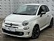 Fiat&nbsp;500&nbsp;<small><strong>S � 1.2i� MAX OPREMA� �PORTEN VIDEZ� ALU. 16� TOP</strong></small>