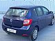 Dacia&nbsp;Sandero&nbsp;<small><strong>1.2 16V AMBIANCE-SLO-LE 64.500 KM-KLIMA-ODLI�NA-</strong></small>
