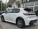 Peugeot&nbsp;208&nbsp;<small><strong>e - 50 kWh   CENA S SUBVENCIJO  </strong></small>