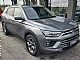 Ssangyong&nbsp;Korando&nbsp;<small><strong>4x4 1.6 E-XDI Exclusive</strong></small>