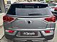 Ssangyong&nbsp;Korando&nbsp;<small><strong>4x4 1.6 E-XDI Exclusive</strong></small>