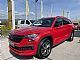 �koda&nbsp;Kodiaq&nbsp;<small><strong>4x4 2.0 TDI Sportline + MATRIX LED+VIRTUAL+DCC+ACC</strong></small>
