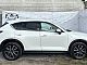 Mazda&nbsp;CX-5&nbsp;<small><strong>CD175 AWD-LED-HEADUP-MEMORY-BOSE-GRETJE VOL+SED</strong></small>